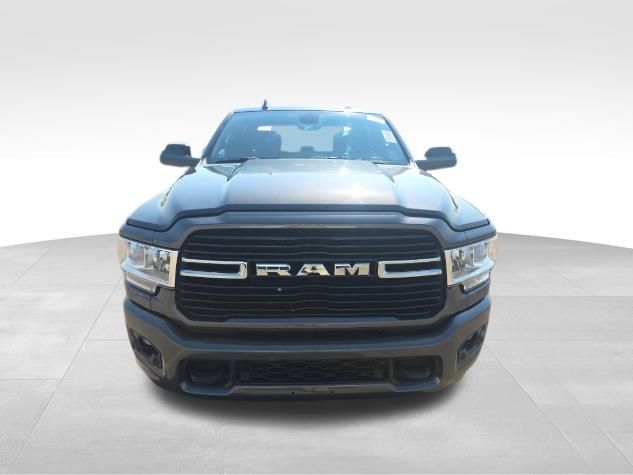 2021 Ram 2500 Big Horn photo 3