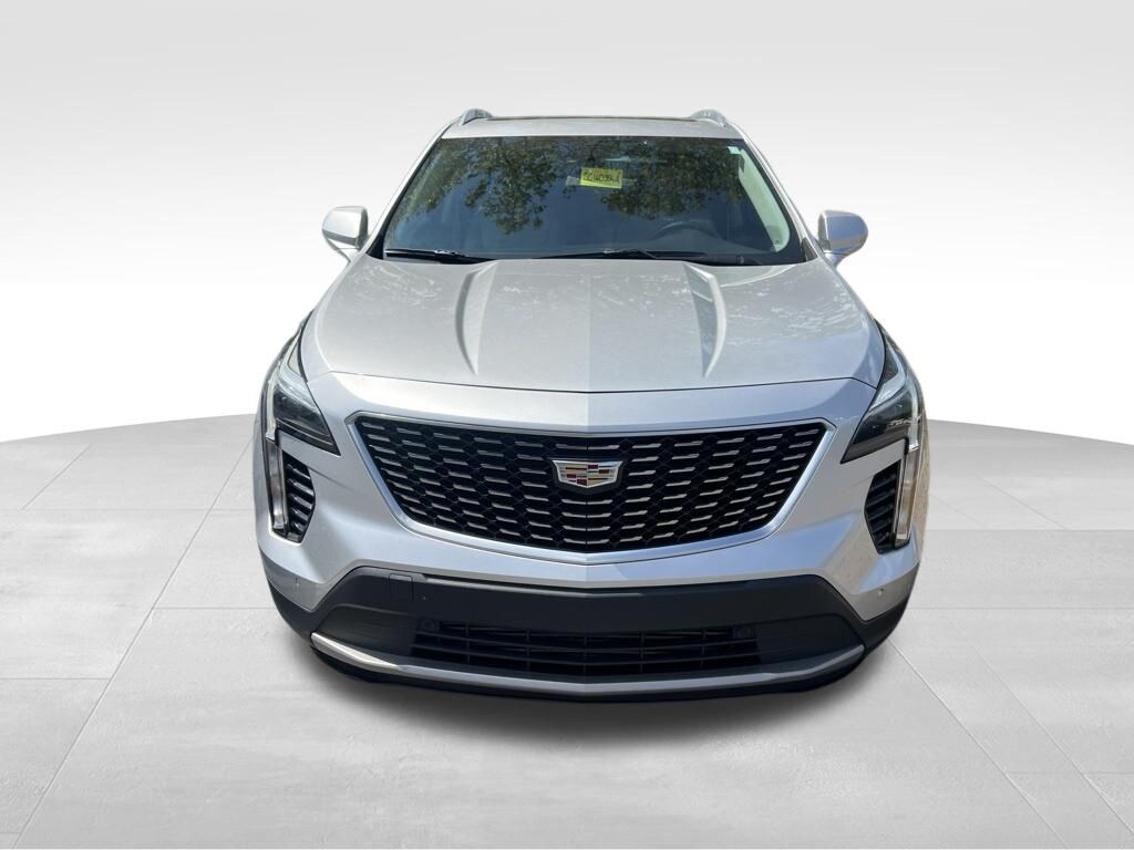 Used 2019 CADILLAC XT4 Premium Luxury SUV
