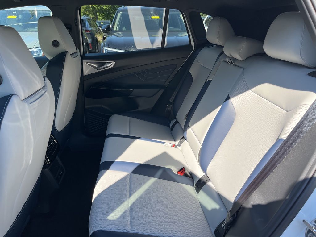 2025 Volkswagen ID.4 PRO S - Photo 24