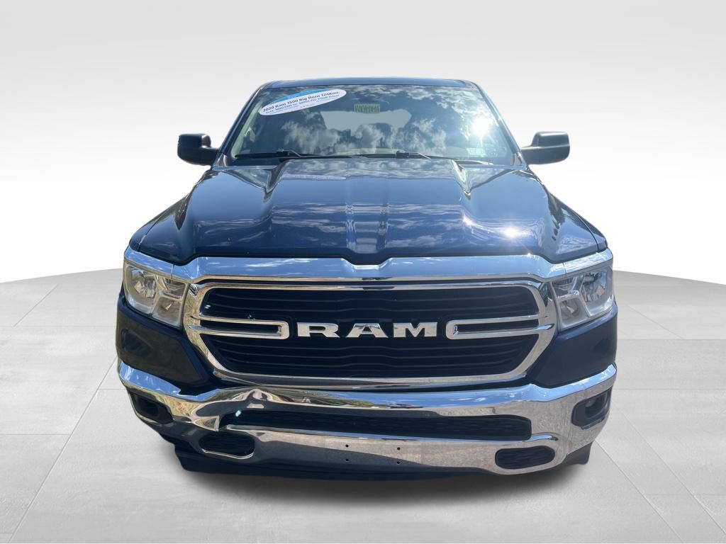 2020 Ram 1500 Big Horn Lone Star photo 2
