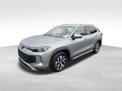 2026 Volkswagen Tiguan 2.0T S SUV