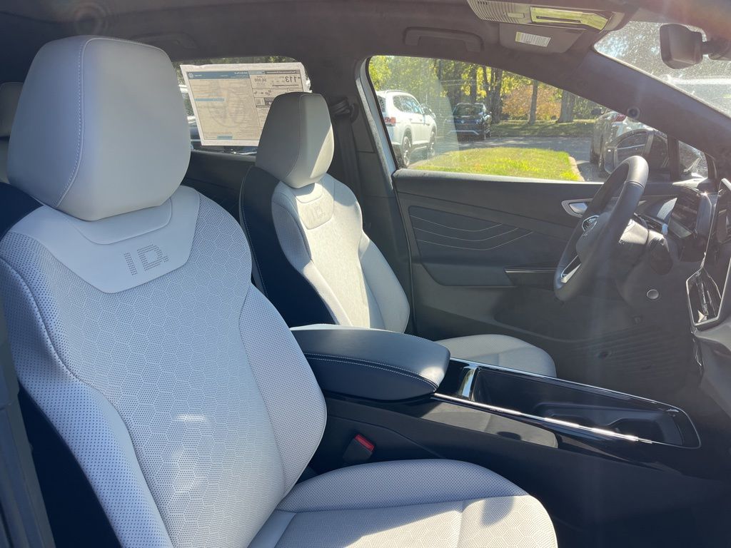 2025 Volkswagen ID.4 PRO S - Photo 23