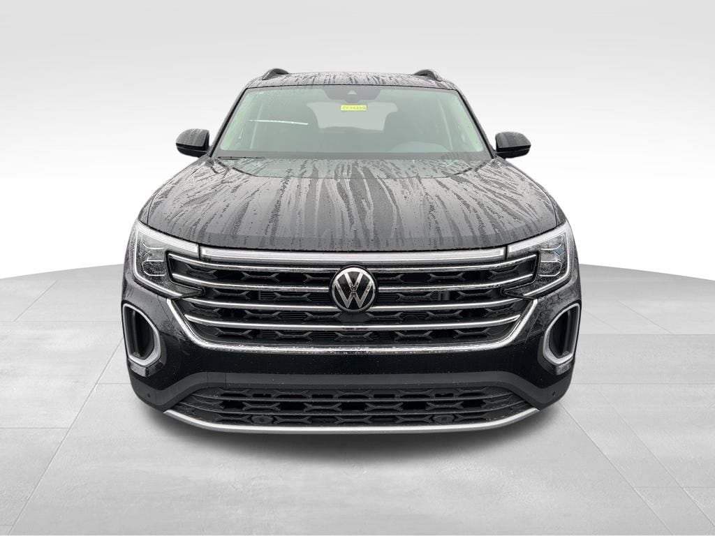 New 2026 Volkswagen Atlas 2.0T SE w/Technology SUV