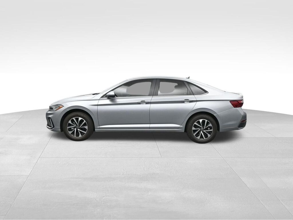 Used 2026 Volkswagen Jetta 1.5T S Sedan