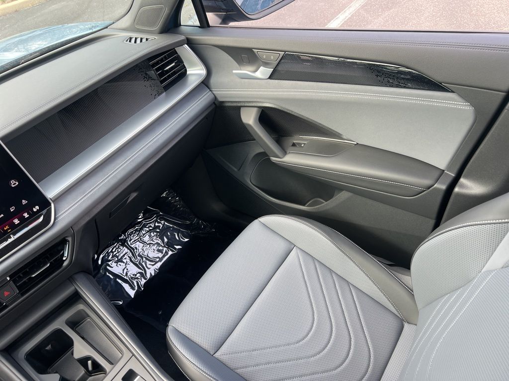 2026 Volkswagen Tiguan SE R-LINE BLACK - Photo 27