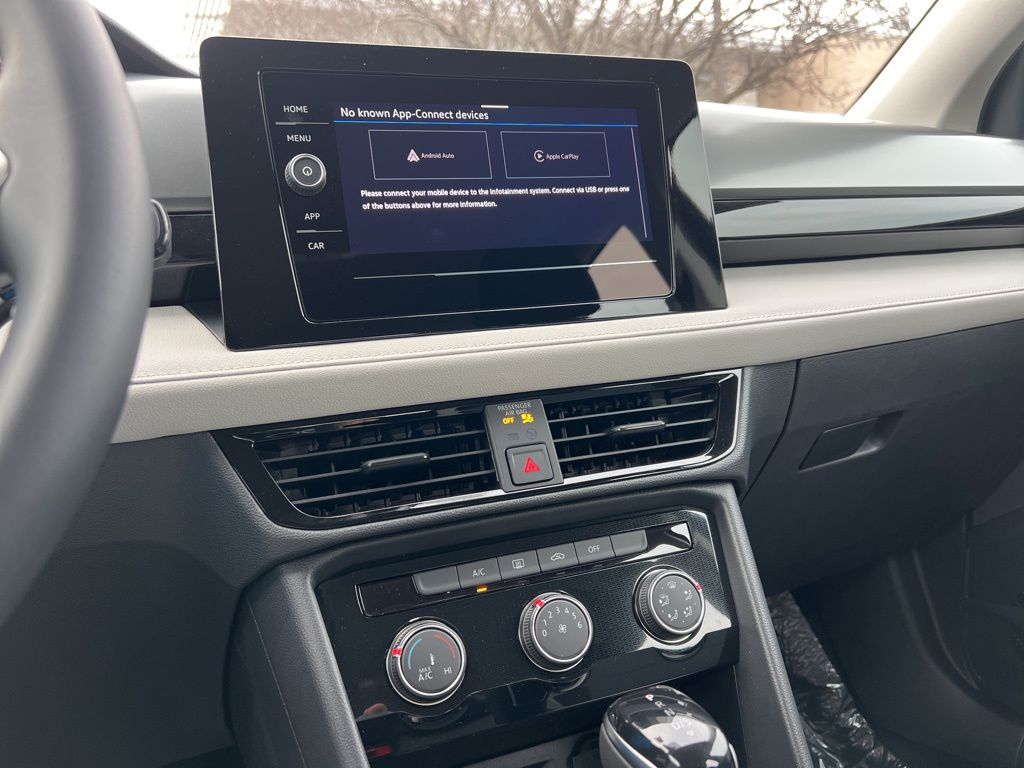 2026 Volkswagen Taos S - Photo 20