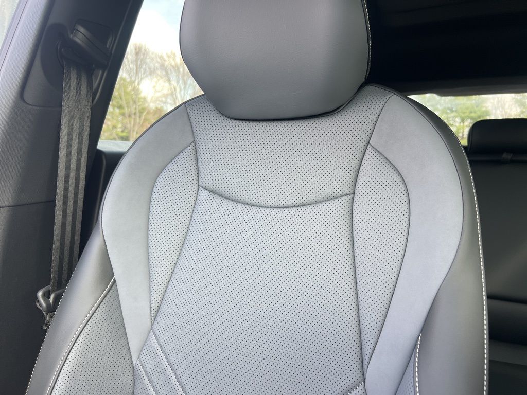 2026 Volkswagen Tiguan SE R-LINE BLACK - Photo 22