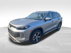 2025 Volkswagen Tiguan 2.0T SE SUV