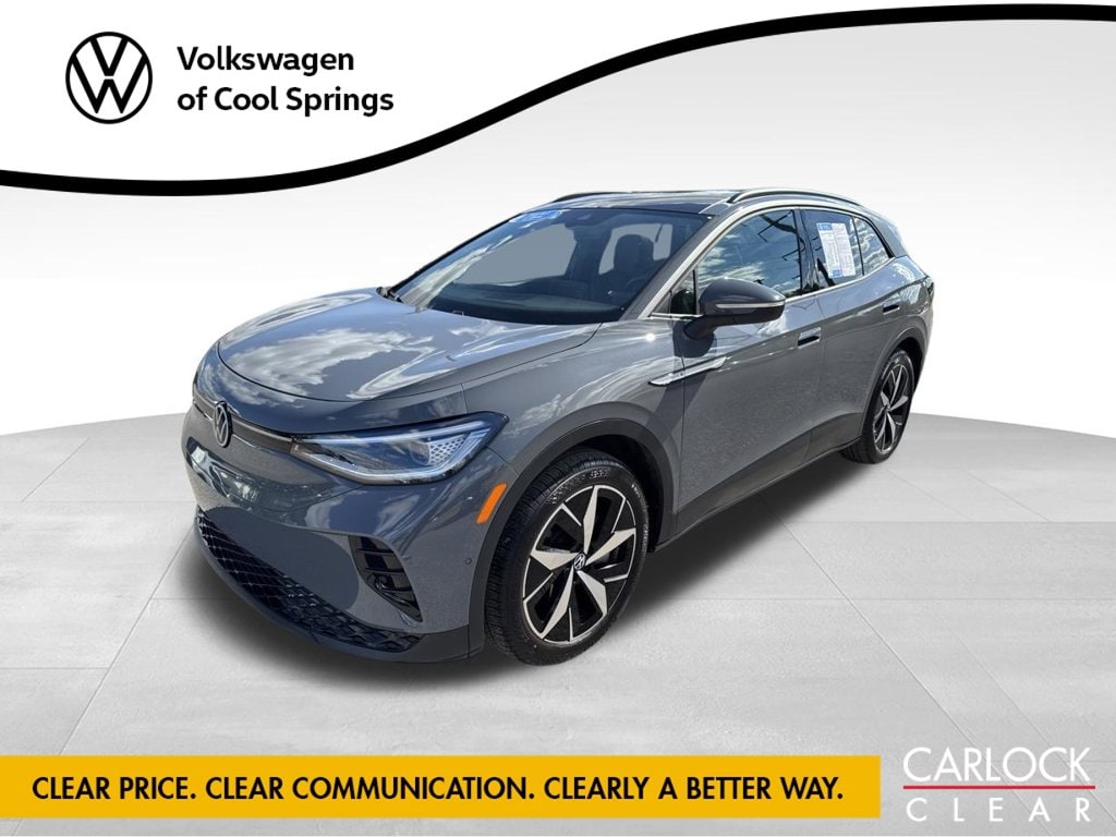 2023 Volkswagen ID.4