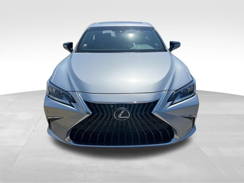 Used 2023 Lexus ES 350 Sedan