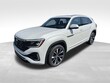 Volkswagen Atlas Cross Sport