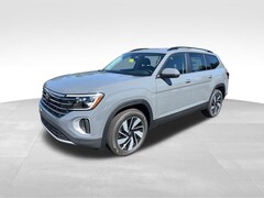 2026 Volkswagen Atlas 2.0T SE w/Technology SUV 2026 Volkswagen Atlas 2.0T SE w/Technology SUV