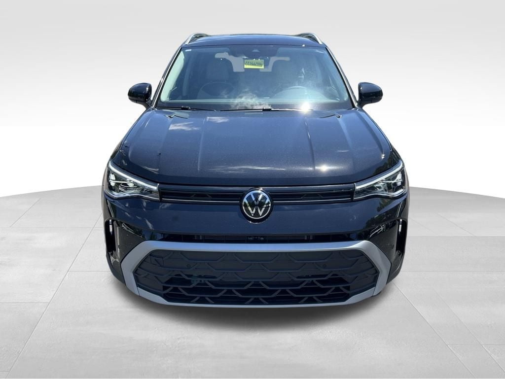 New 2026 Volkswagen Taos 1.5T SE SUV
