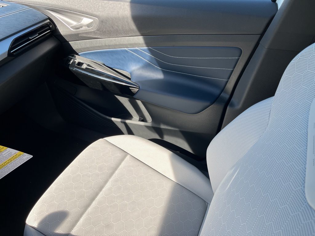 2025 Volkswagen ID.4 PRO S - Photo 26