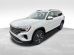 2026 Volkswagen Atlas 2.0T SE w/Technology SUV