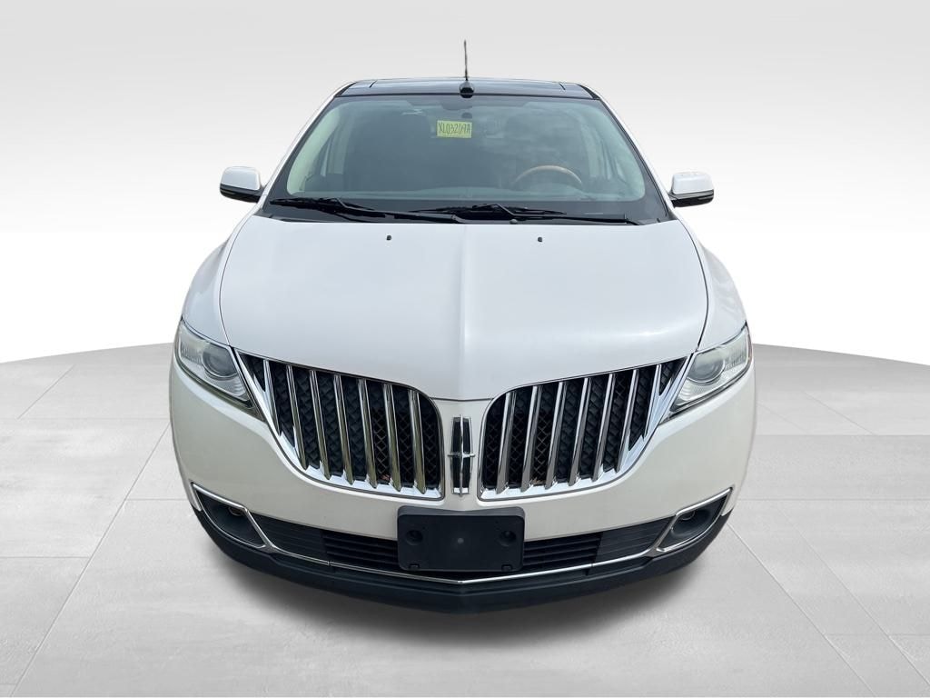 Used 2013 Lincoln MKX Base SUV