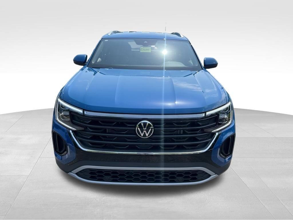 New 2026 Volkswagen Atlas Cross Sport SE SUV