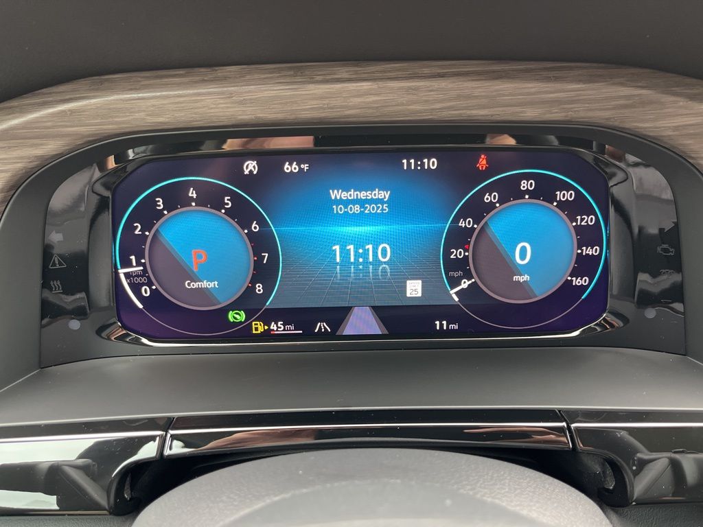 2026 Volkswagen Atlas SEL Premium R-Line - Photo 16