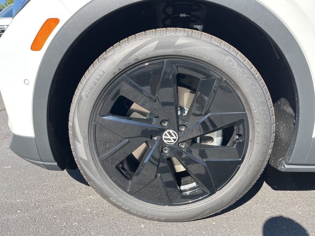2025 Volkswagen ID.4 PRO S - Photo 7