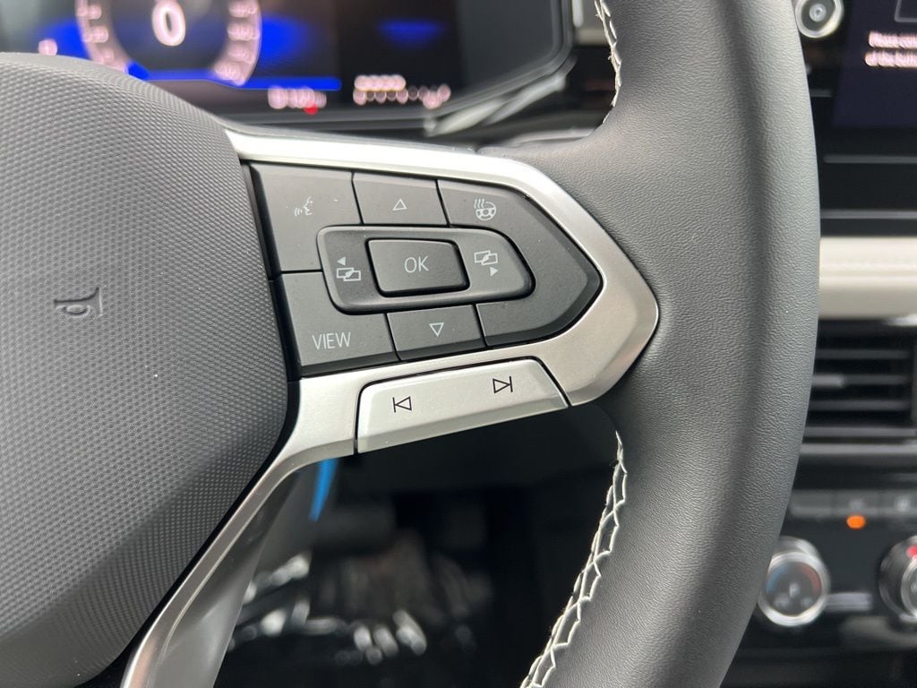 2026 Volkswagen Taos S - Photo 17