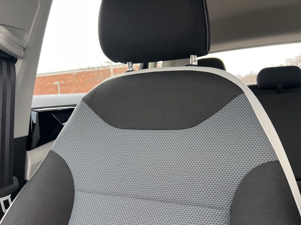 2026 Volkswagen Taos S - Photo 21