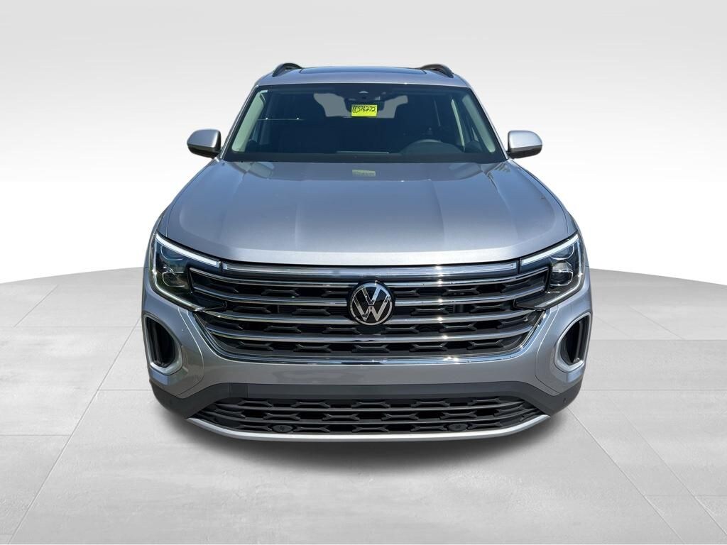 New 2026 Volkswagen Atlas 2.0T SE w/Technology SUV
