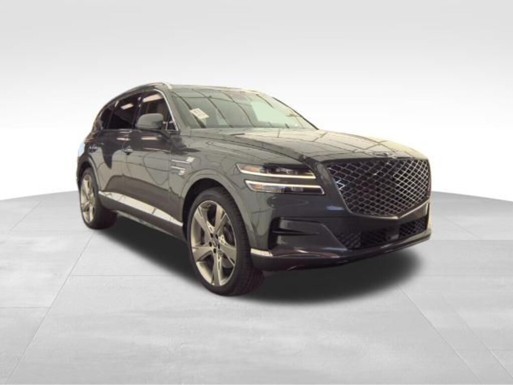 Used 2023 Genesis GV80 2.5T SUV