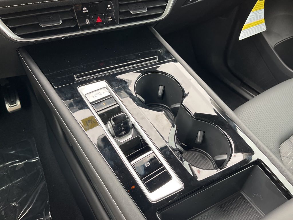 2026 Volkswagen Atlas SEL Premium R-Line - Photo 19