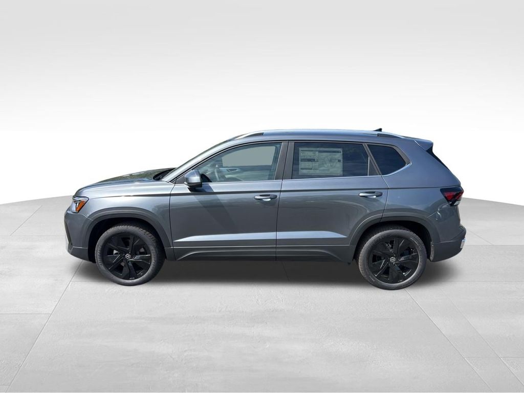 New 2026 Volkswagen Taos 1.5T SE SUV