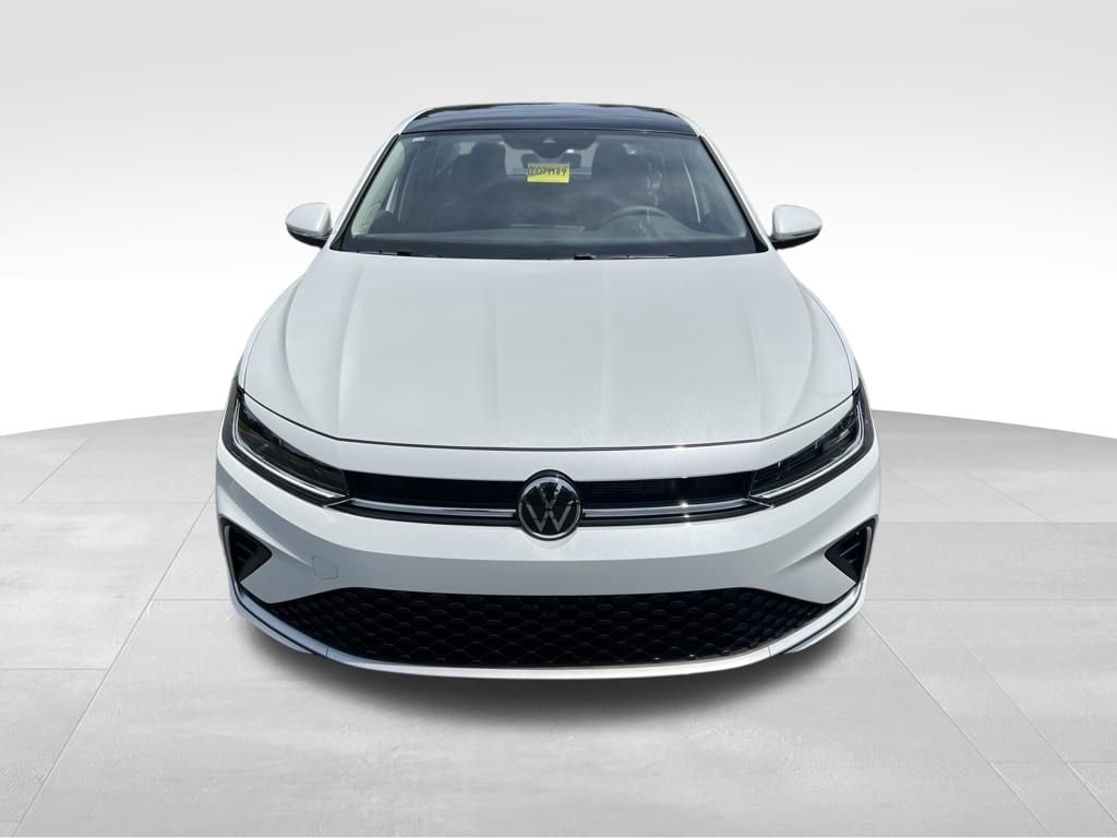 New 2026 Volkswagen Jetta 1.5T SEL Sedan
