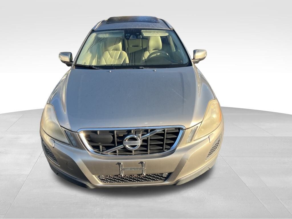 Used 2011 Volvo XC60 T6 SUV