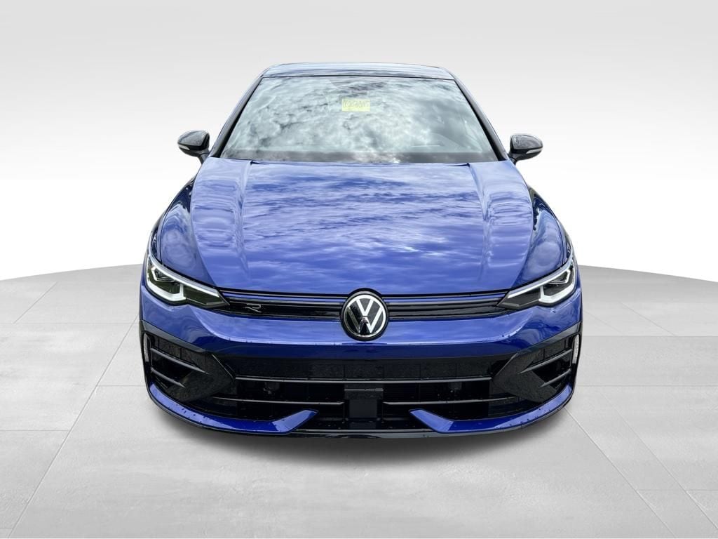 Shop New 2026 Volkswagen Golf R for Sale Murfreesboro, TN