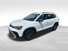 2025 Volkswagen Taos 1.5T S SUV