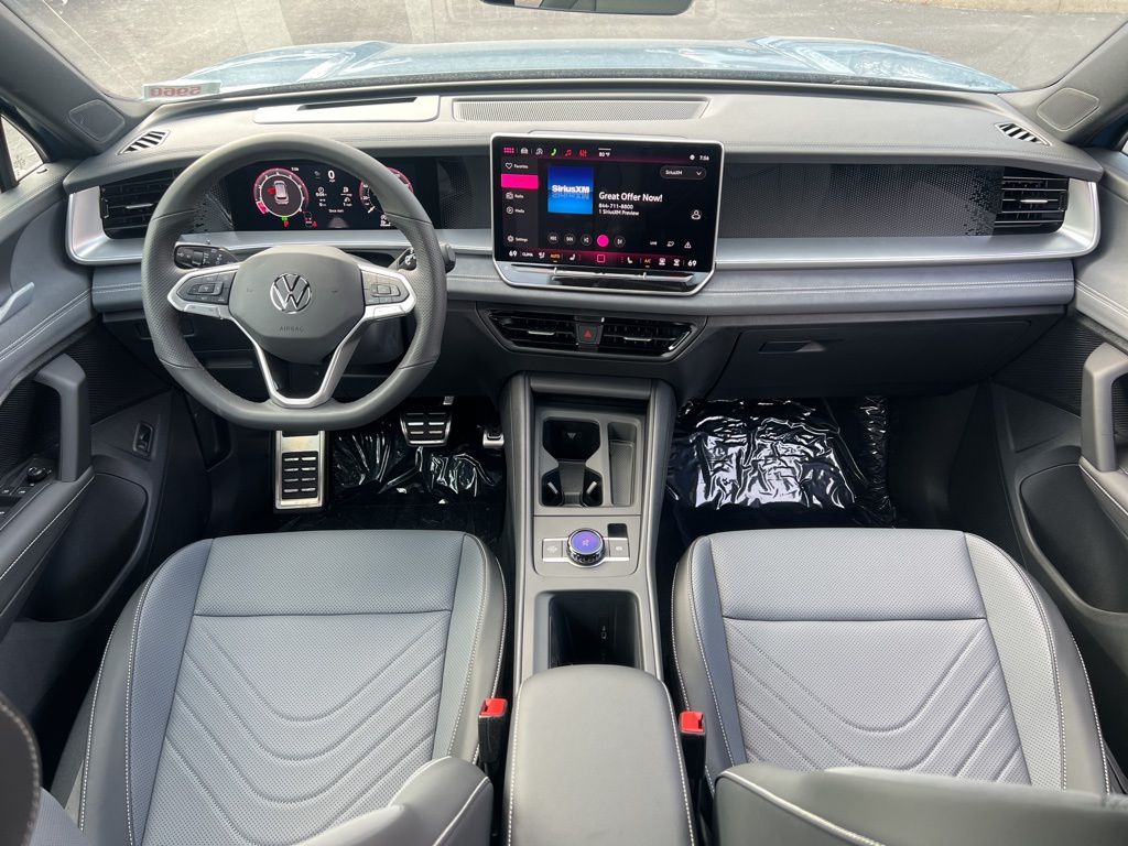 2026 Volkswagen Tiguan SE R-LINE BLACK - Photo 26