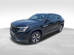 2025 Volkswagen Atlas Cross Sport 2.0T SE SUV