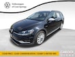  Volkswagen Golf Alltrack