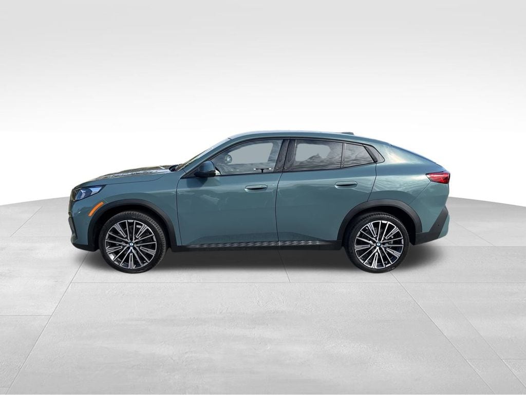 Used 2025 BMW X2 xDrive28i SUV