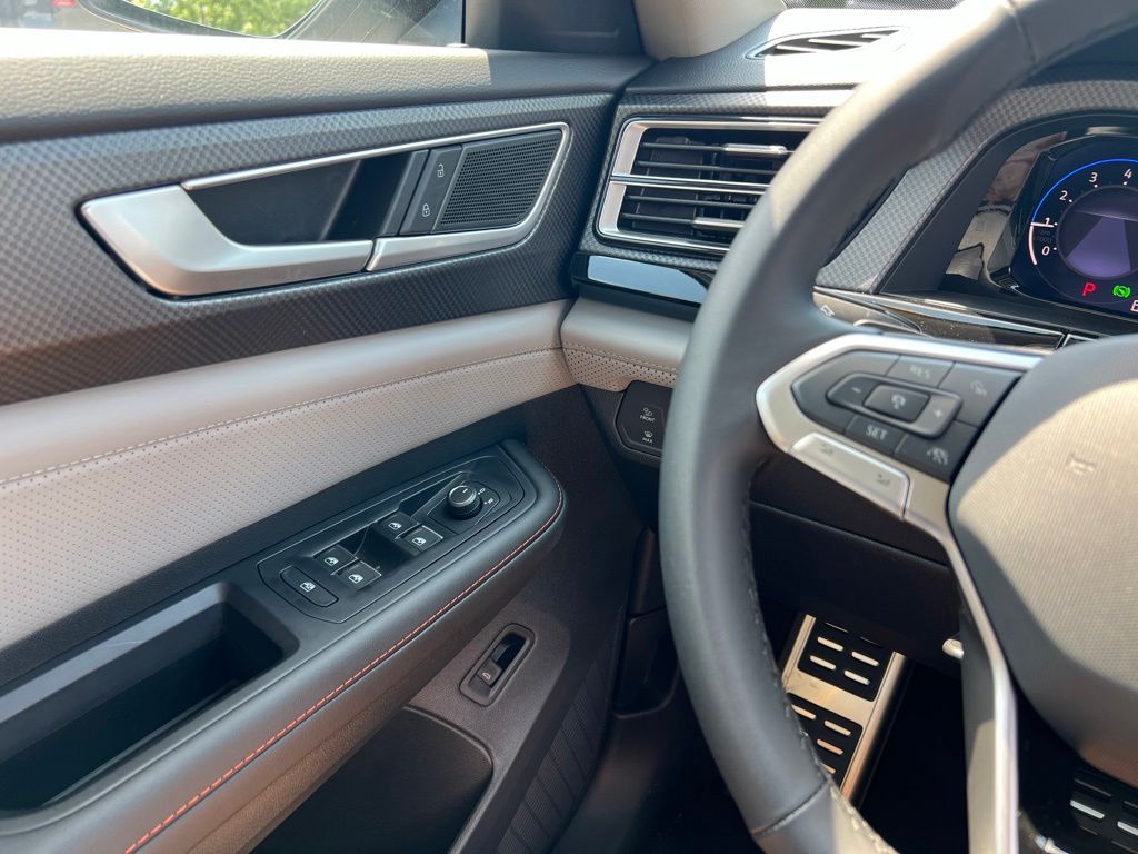 2026 Volkswagen Atlas Atlas Peak Edition - Photo 19