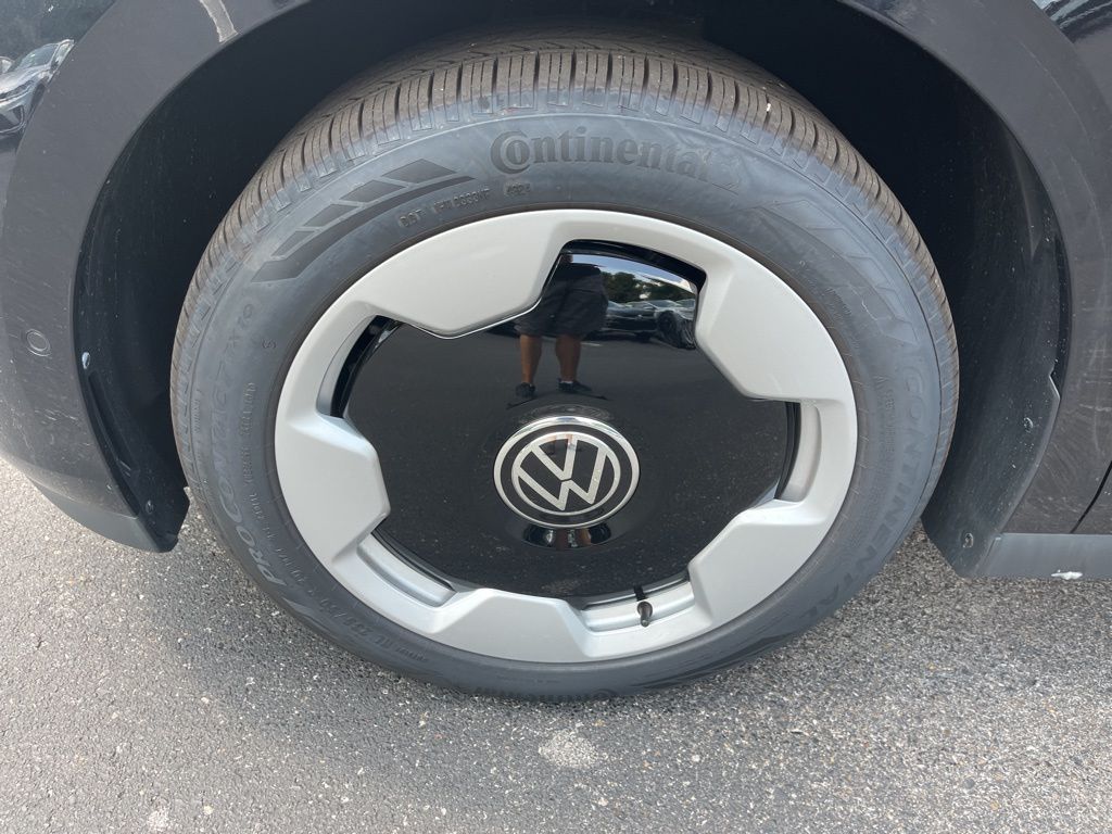 2025 Volkswagen ID. Buzz PRO S - Photo 7