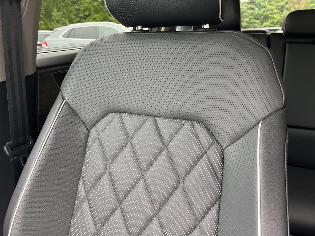 2026 Volkswagen Atlas SEL Premium R-Line - Photo 21