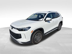 2025 Volkswagen Tiguan 2.0T S SUV 2025 Volkswagen Tiguan 2.0T S SUV