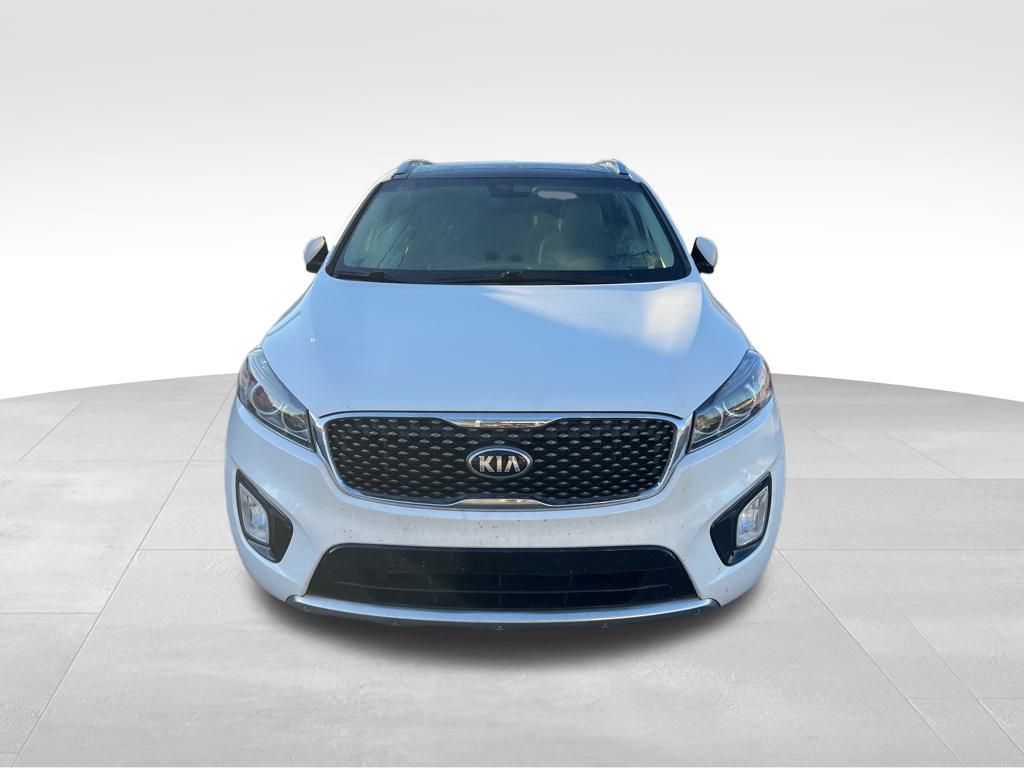 2016 Kia Sorento SX photo 2