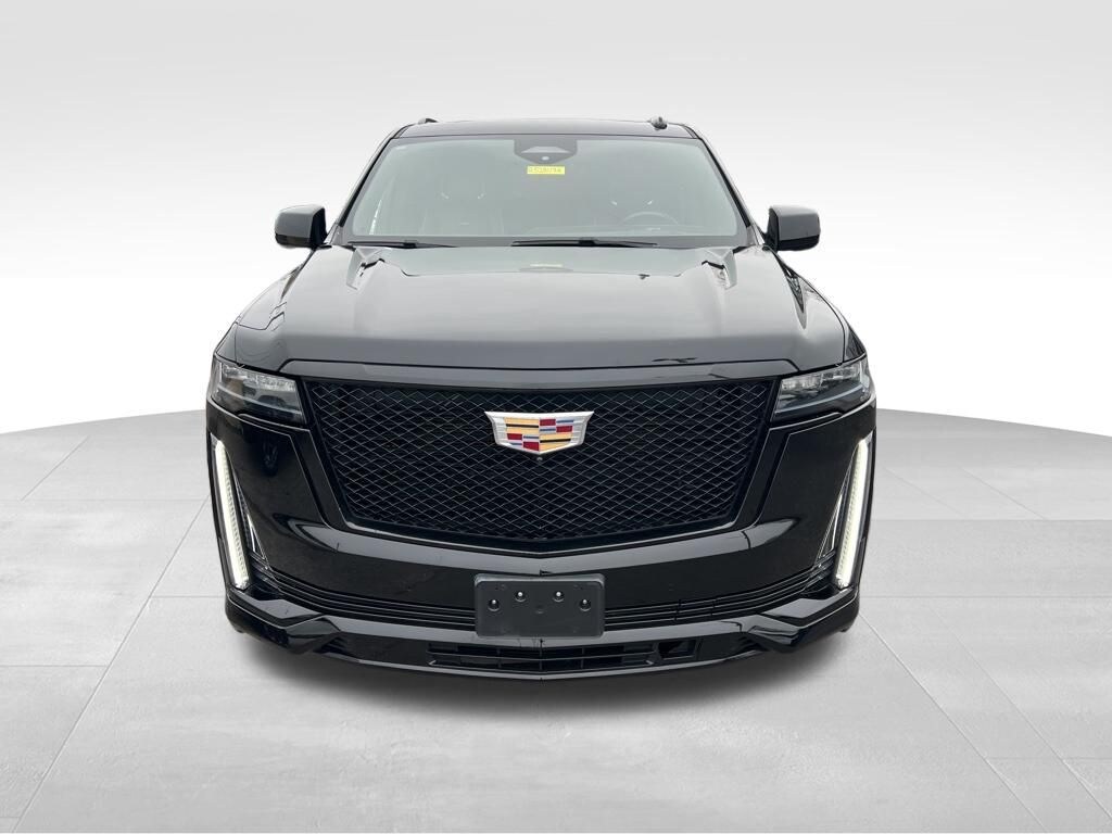 Used 2023 CADILLAC Escalade ESV Sport SUV