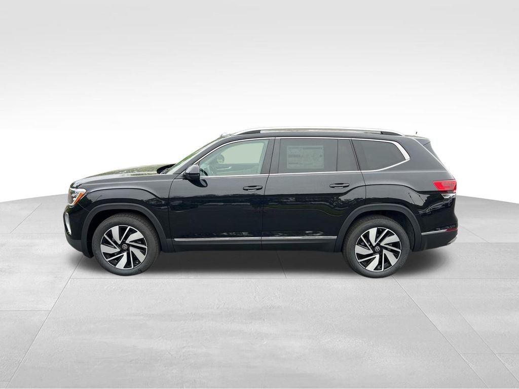 New 2026 Volkswagen Atlas 2.0T SEL SUV