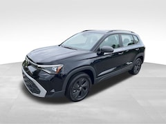 2025 Volkswagen Taos 1.5T S SUV