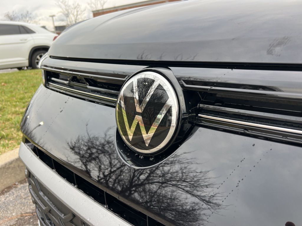 2026 Volkswagen Taos S - Photo 11