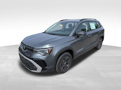 2026 Volkswagen Taos 1.5T S SUV