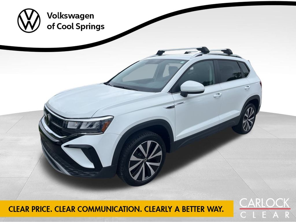 Certified Pre-Owned Volkswagen for Sale in Franklin