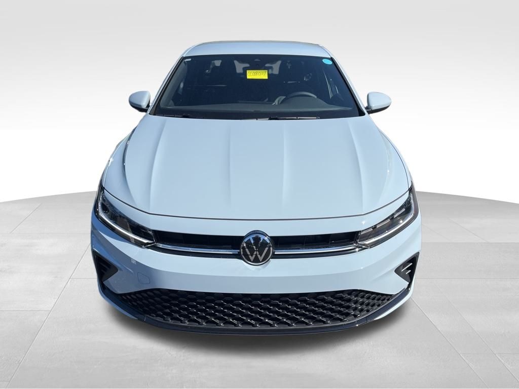 New 2026 Volkswagen Jetta 1.5T Sport Sedan