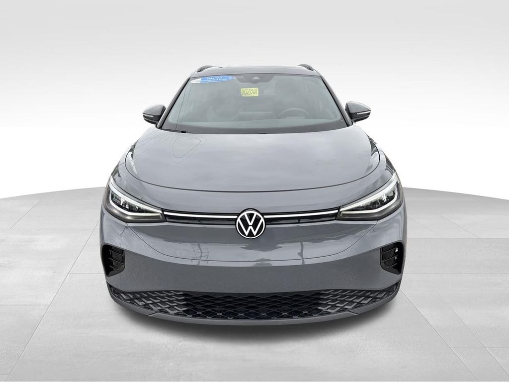 Certified 2024 Volkswagen ID.4 Standard SUV